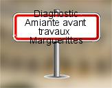 Diagnostic Amiante avant travaux ac environnement sur Marguerittes